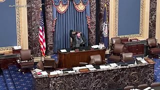 Central Wisconsin residents react to chaos on Capitol Hill