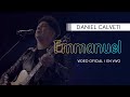 Emmanuel - Daniel Calveti (En Vivo desde Las Vegas)