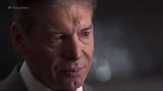 Vince McMahon Crying Meme