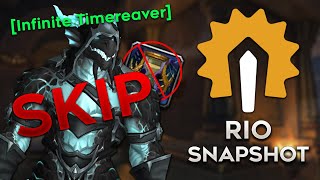 Skip this NASTY pack in Uldaman: Legacy of Tyr! - RIO Snapshot