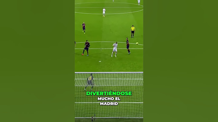 ¡El Madrid Destroza al FCB! Reacciones Épicas y Goles Asombrosos