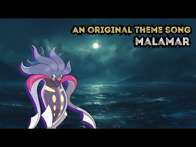 Malamar Sound Anime