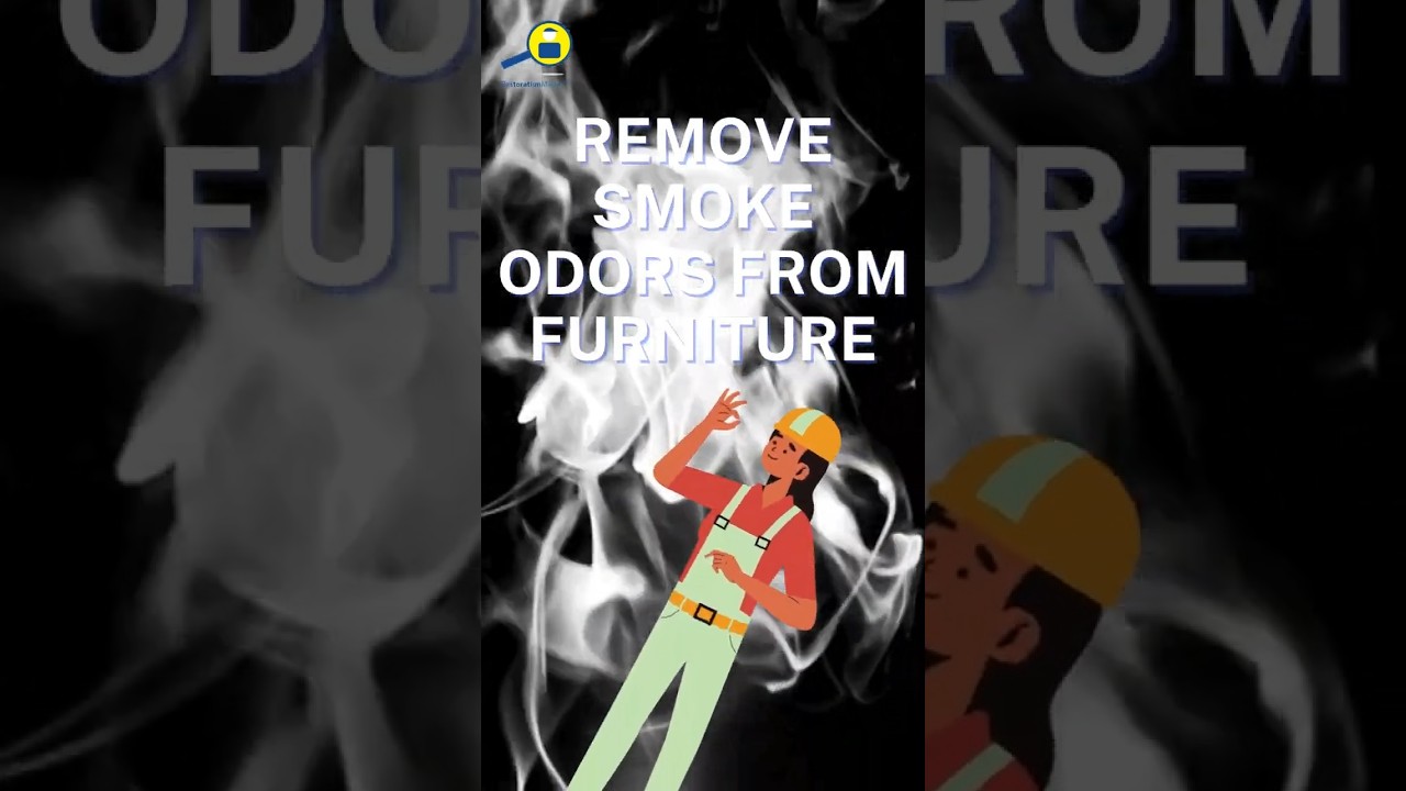 how to eliminate cigarette odor from furniture Remove (& Musty) SMELLS VINTAGE The Best Way to Get
