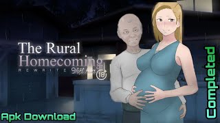 Rural Homecoming Completed  Apk Download