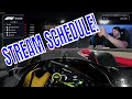 EJR Racing: LIVE! Coming Monday November 3rd!!