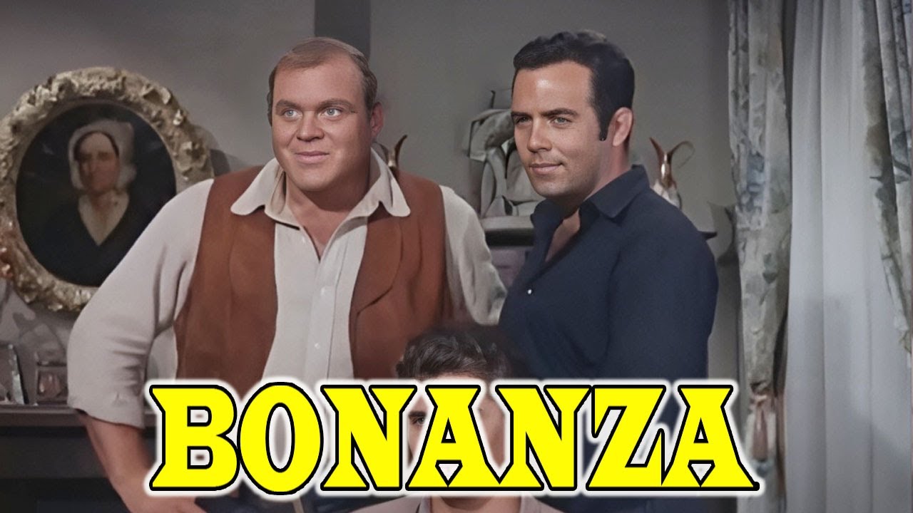 Bonanza - Parte 126 - Tommy | The Best Cowboy TV Series 