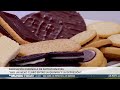 Comer alimentos ultraprocesados aumenta el riesgo de que esté todo buenísimo