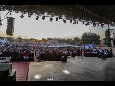 Churchill Show S08 Eps 28 (MALINDI THREE)