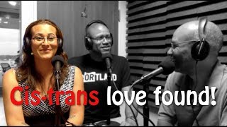 True cis-trans love found through positive stories (Part 1)