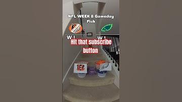 Thumbnail of #bengals #eagles #nomaamfantasyfootball #nfl #youtubeshorts #viralvideo #shortschallenge Who Dey