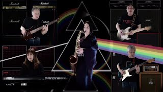 Pink Floyd Money Cover ピンクフロイド マネー カバー Ph43 Youtube