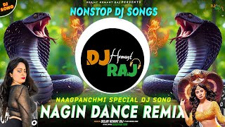 Download Lagu Nagin Dance | Nonstop DJ Songs | Nagin Dhun | Naag Panchami 2025 | Nagin Music 2025 | Nagin Song MP3 Download Lagu Nagin Dance | Nonstop DJ Songs | Nagin Dhun | Naag Panchami 2025 | Nagin Music 2025 | Nagin Song MP3