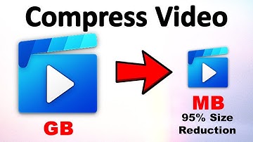How to Compress Video Size on Phone | How To Reduce Video Size in mobile | 2021