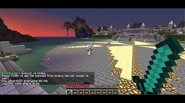 Another hacker On Mcpvp Kitpvp.us!