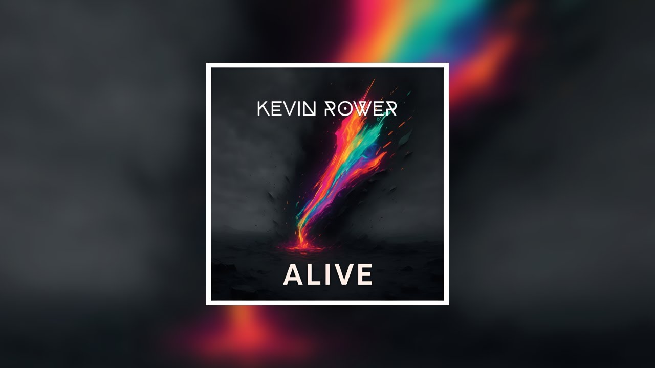Watch Kevin Rower - Alive (Official Video) on YouTube Watch Kevin Rower - Alive (Official Video) on YouTube