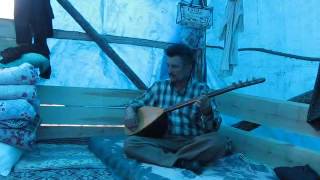 Çerelan Köyü - Mithat Kır Dayım - Güzel Bir Türkü