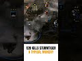 128 Kills Sturmtiger A Typical Monday Company of Heroes 128 Kills Sturmtiger A Typical Monday Company of Heroes