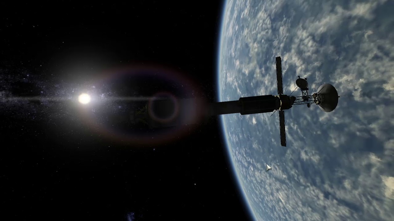 KSP Heavy Launch 2 YouTube