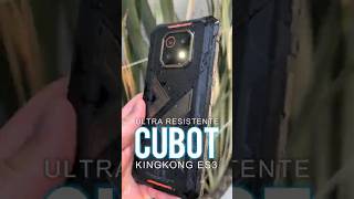Celular Ultraresistente!!😵