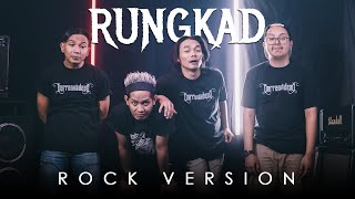RUNGKAD | ROCK VERSION by DCMD