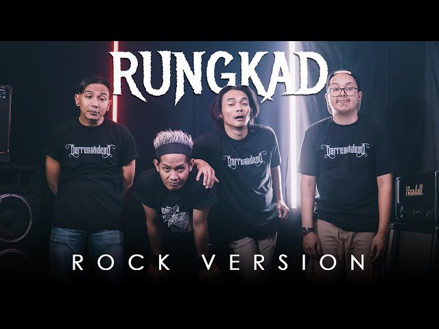 RUNGKAD | ROCK VERSION by DCMD class=