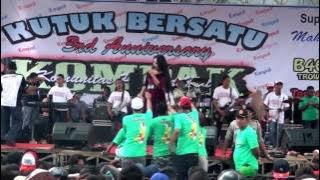 Gerimis Melanda Hati - anisa Rahma NEW PALLAPA by KomPaK