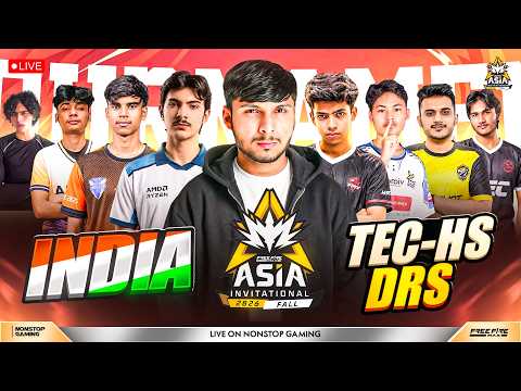 Nonstop Gaming live streams
