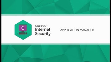 How to avoid other programs to be installed via Kaspersky Internet Security 2017