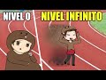 CONSEGUIMOS VELOCIDAD DE NIVEL INFINITO EN ROBLOX!!