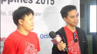 GDG DevFest Philippines 2015 Day 2