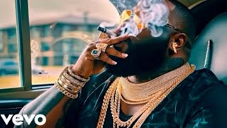 Rick Ross Born To Win 2026 Official Music Video