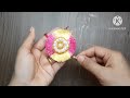 Rakhi making ideas at home for school competition || How to make rakhi | Easy Rakhi making idea