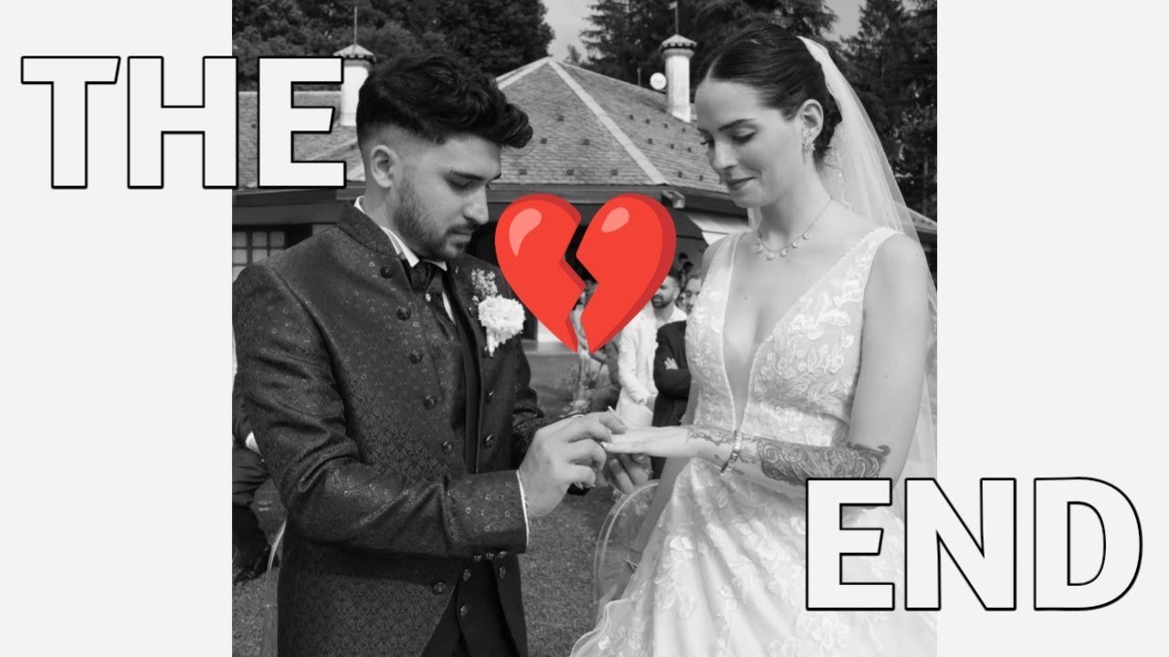 LA FINE DELLA SPACE FAMILY 💔 ALESSANDRO ROSICA PARLA DEI TRADIMENTI DI VALE