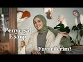 ŞAL BAĞLAMA | Penye Şal | Pamuk Şallar | Hijab Tutorial 🧕🏻