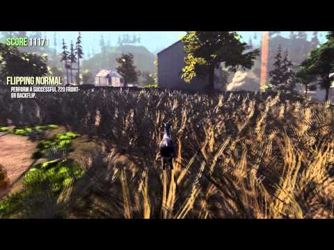 Goat Simulator - The Goat Life