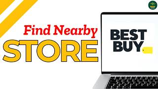 How To Find a Best Buy Store ear You And Check Hours ?