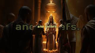 Decoding Ancient Symbols: Mysteries That Shaped Civilizations