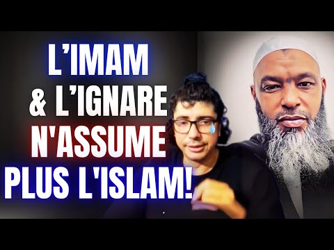 IMAM Yaya and Zahuri challenge me on the Petd'eau! #abdelay #abdelZahiri #muslim1422 #bukhari5134