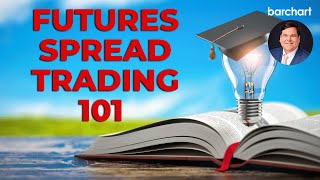 Futures Spread Trading 101 – Everything You Need to Know