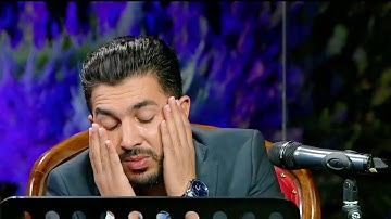 جاء عبدالباسط الثاني! أجمل تقليد القارئ العالمي عبدالباسط عبدالصمد رحمه الله. ( سنكر عبدالقادر )