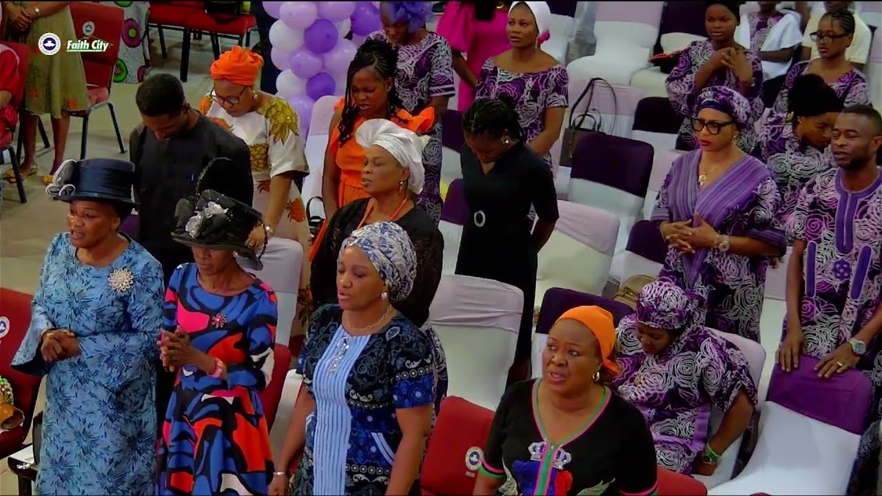 SUNRISE SERVICE | March Thanksgiving Service - March 1, 2026