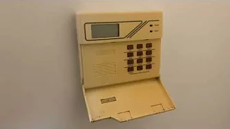Getting my ADT Safewatch Pro 3000 monitored with Alarm.com