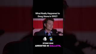 What Really Happened To Doug Stone In 1992?