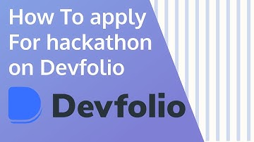 Master the Art of Applying for Hackathons: Your Complete Guide with Devfolio Tips and Tricks! #hack