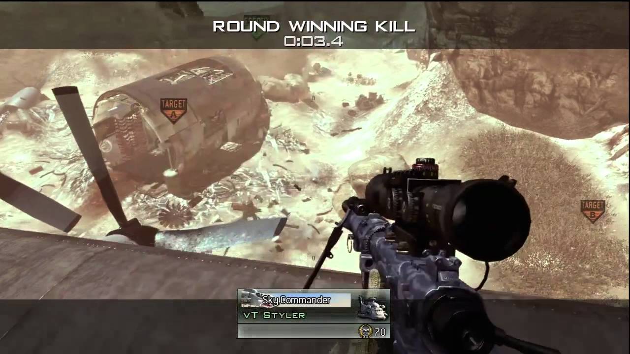 Dry Streak Over!! + Update