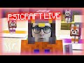 It's WALLBLE JUMP WIZARD time | Game Dev (Godot) &amp; Minecraft  (Live on Twitch @PsiVolt)