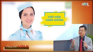 [TIN TỨC] LỬA KHỞI NGHIỆP HTV9 - ỨNG DỤNG HƯỚNG NGHIỆP YOOT