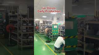 From Manual to Automatic: How We Upgraded Our Assembly Line for Precision &amp; Speed