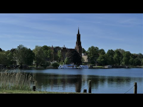 Malchow -  am Fleesensee