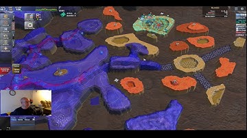 Creeper World 4 NotBeta 3.72  Now with improved sound! and with knucracker present as well